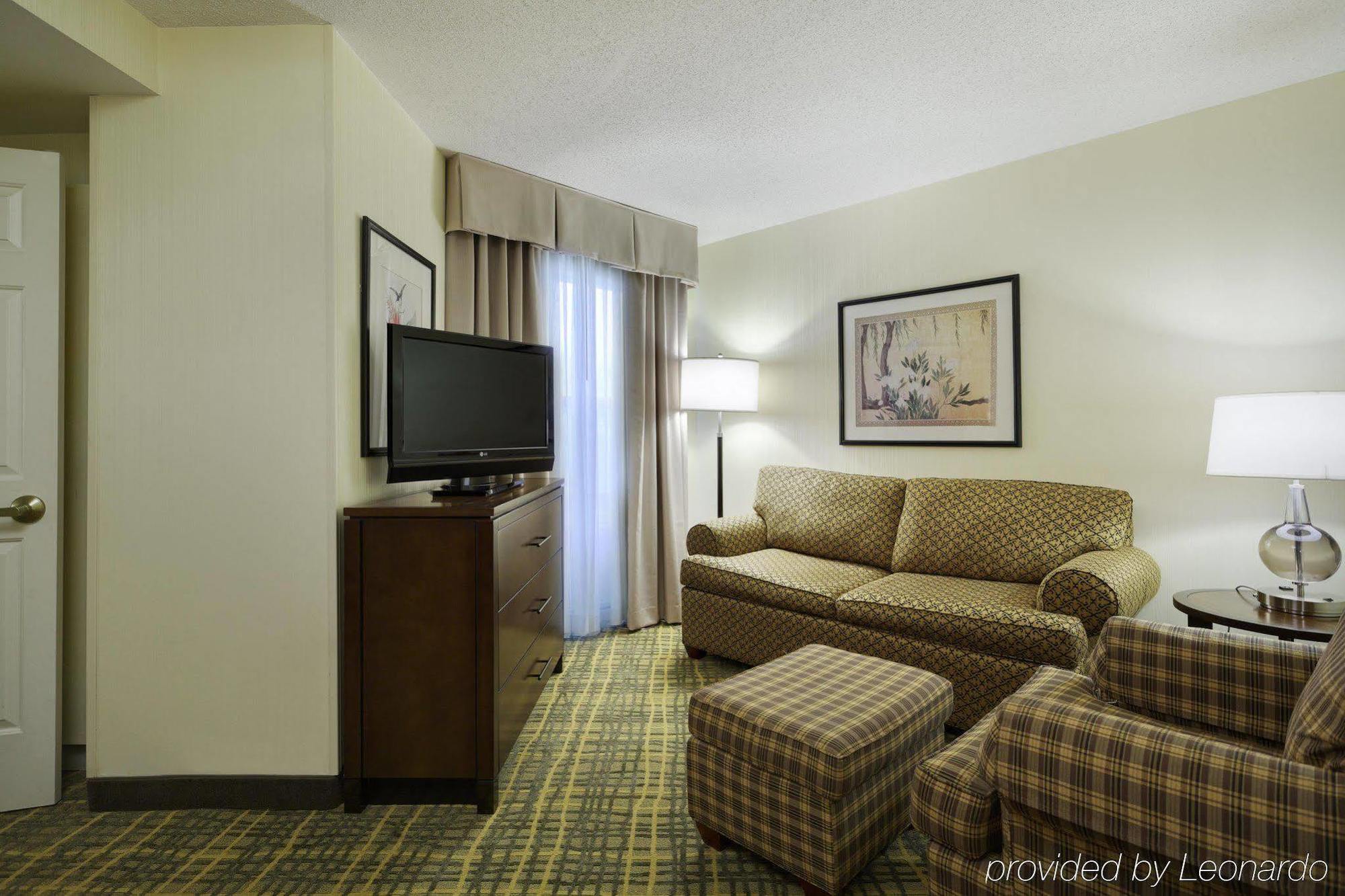 Homewood By Hilton Raleigh/crabtree Valley Hotel