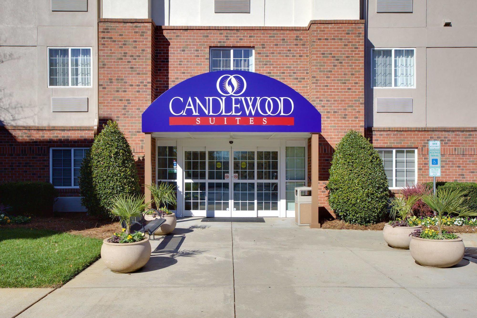Homewood By Hilton Raleigh/crabtree Valley Hotel 3*